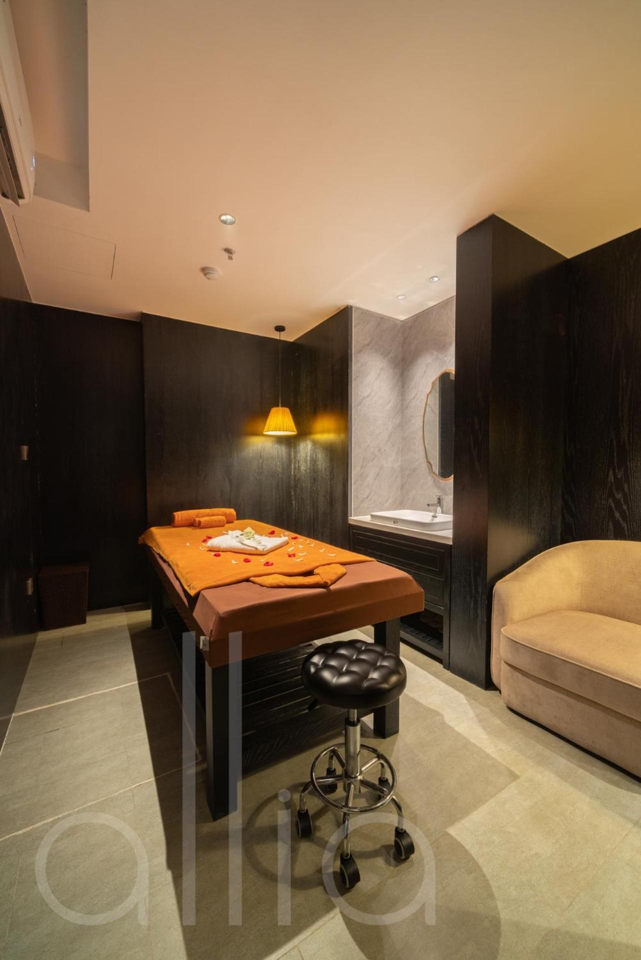 Luxe Paradise Premium Hotel Hanoi Esterno foto