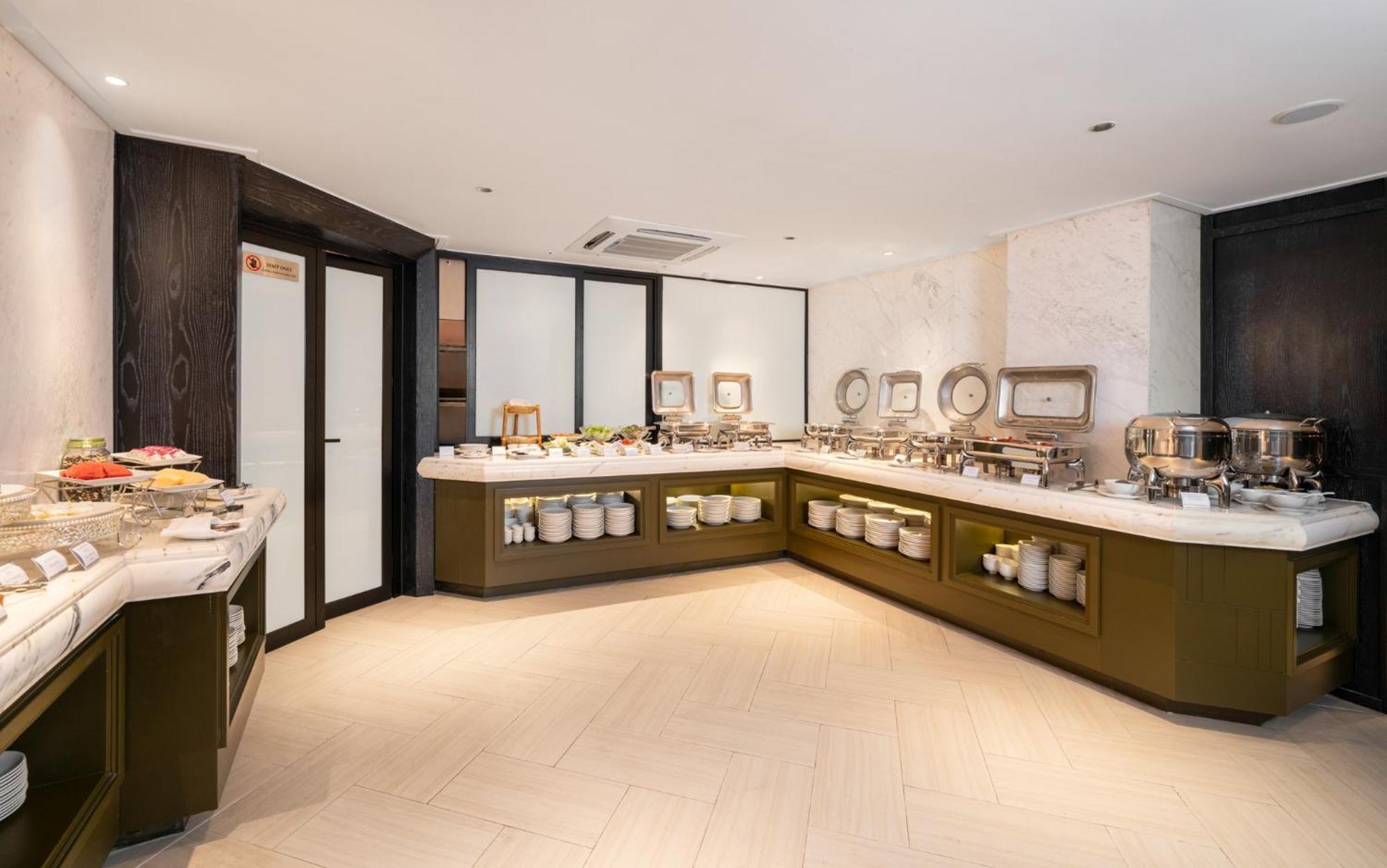 Luxe Paradise Premium Hotel Hanoi Esterno foto